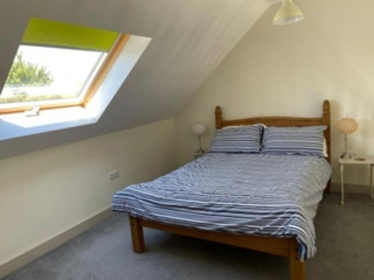 Bike Shed - Beautiful 1-Bed Cottage In Shorwell Eksteriør bilde